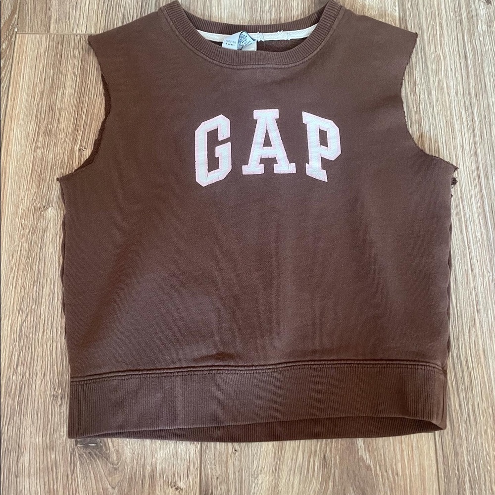 Gap Tank